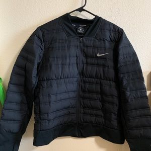Nike Bomber Jacket